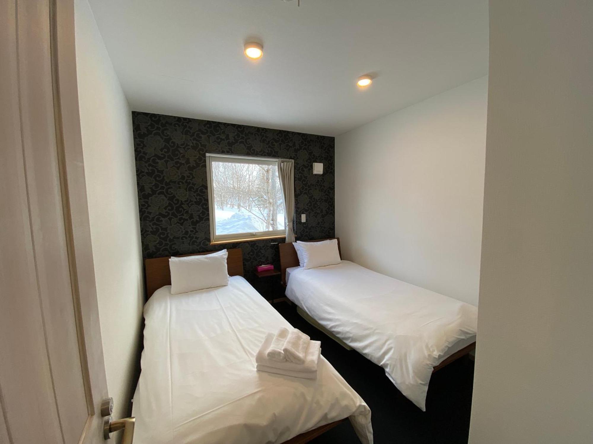 Yuki Kawa Villa Niseko Bagian luar foto