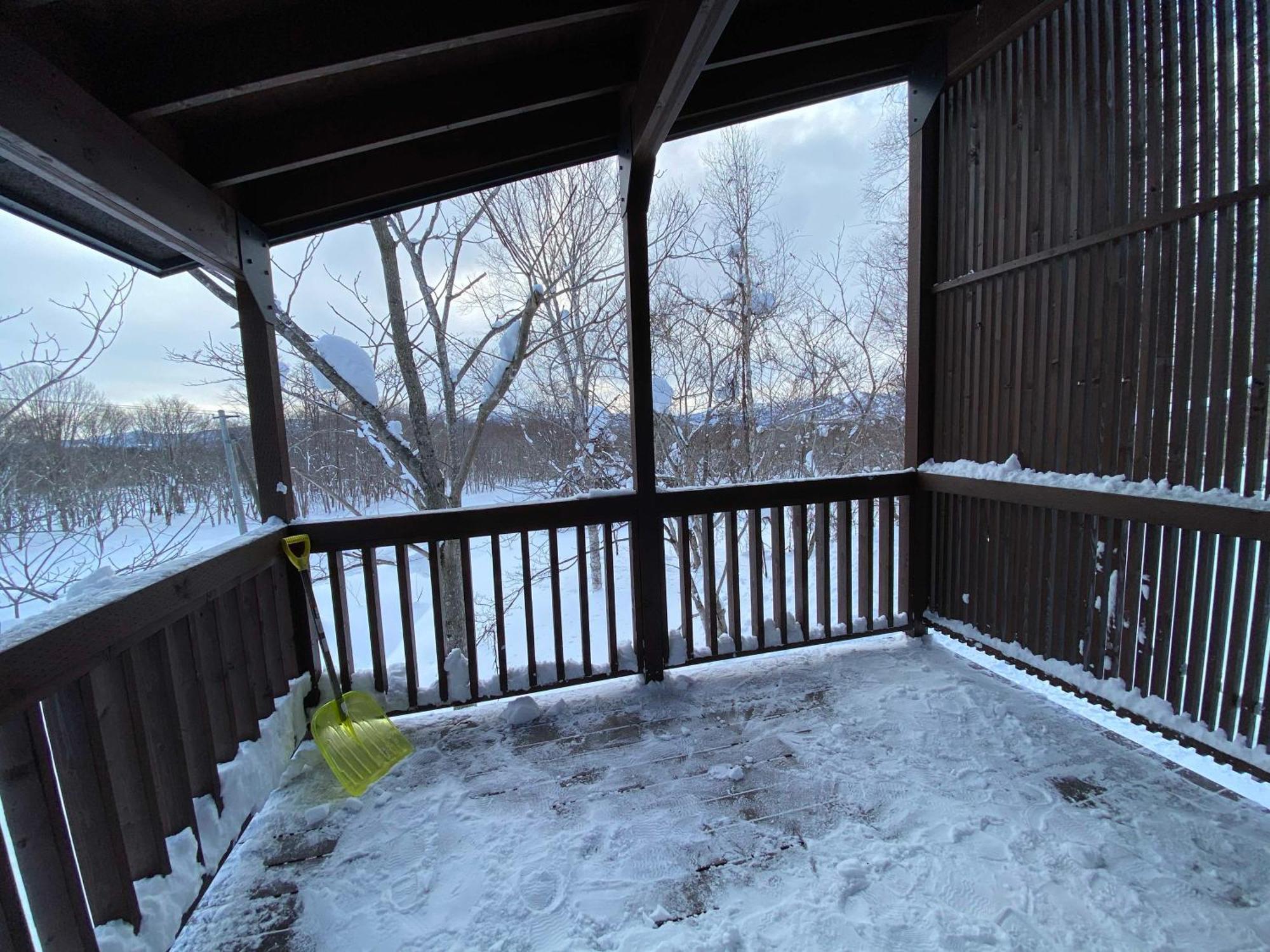 Yuki Kawa Villa Niseko Bagian luar foto