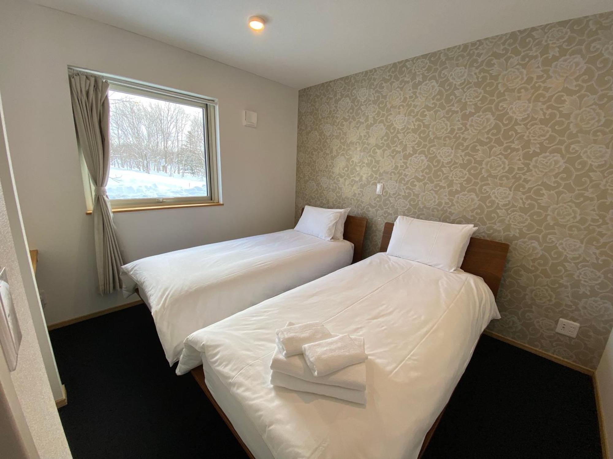 Yuki Kawa Villa Niseko Bagian luar foto